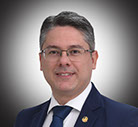 Deputado Alessandro Vieira