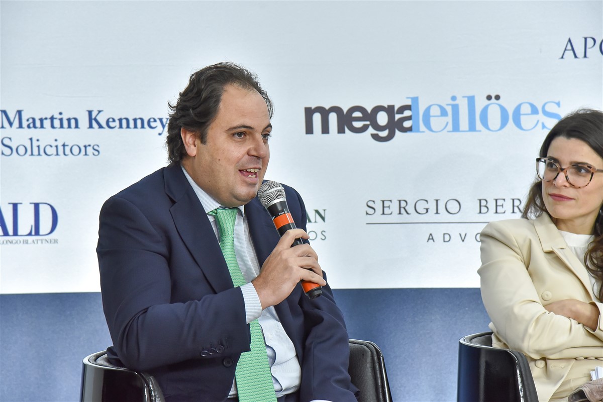 III Seminário - Mesa de Abertura