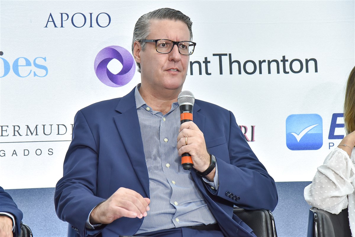 III Seminário - Mesa de Abertura