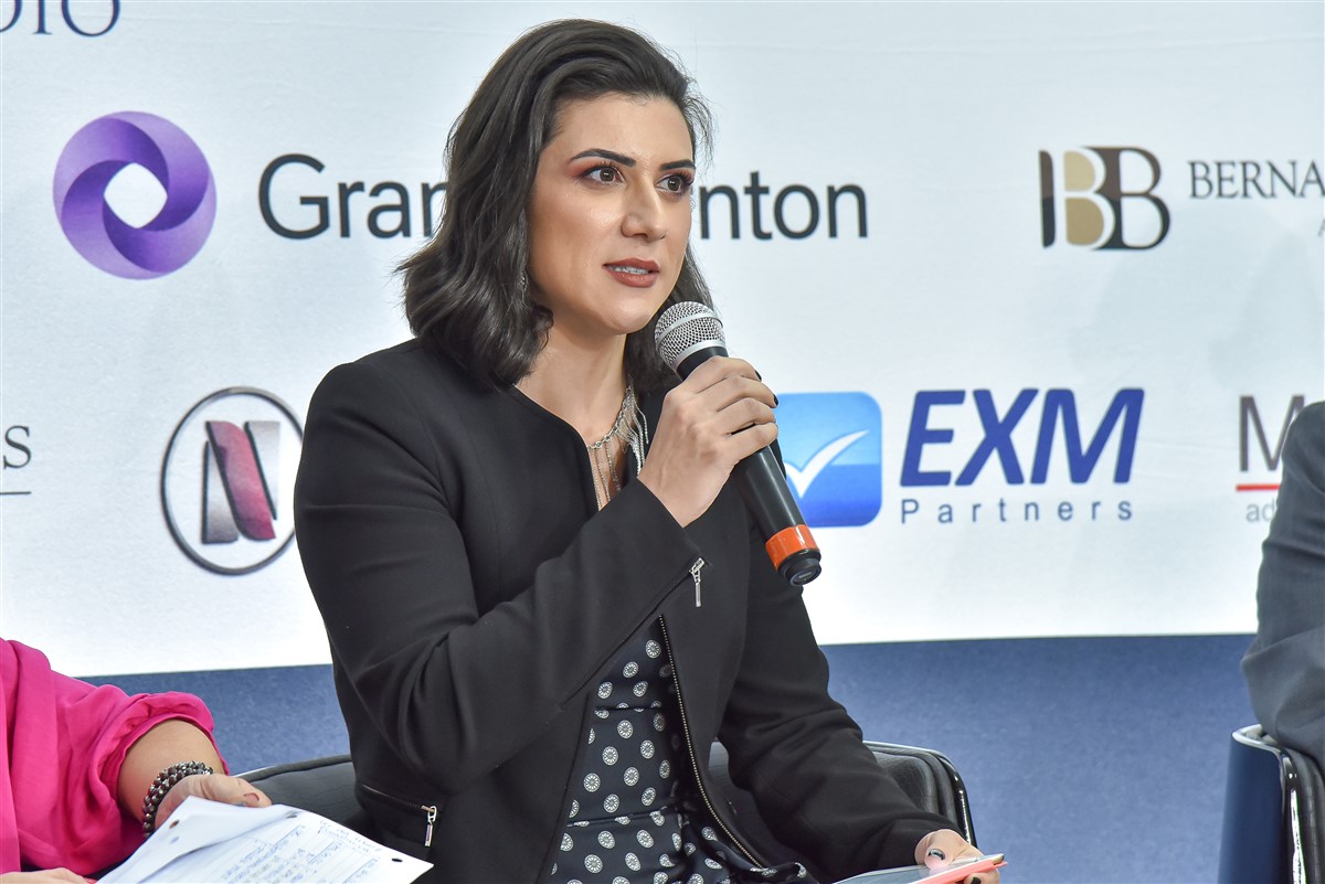 III Seminário - Mesa de Abertura