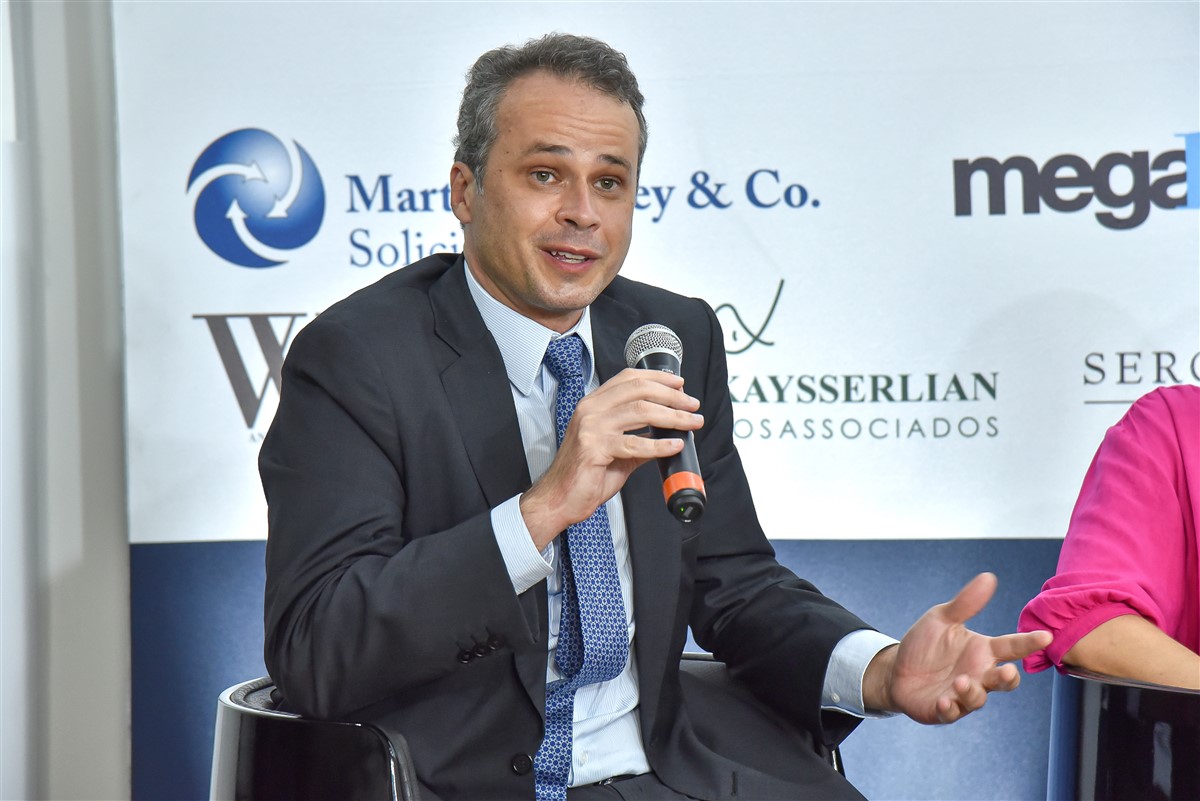 III Seminário - Mesa de Abertura