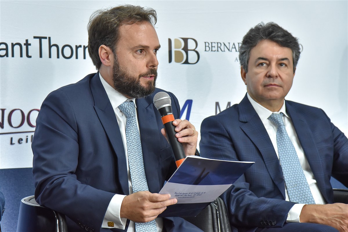 III Seminário - Painel 1