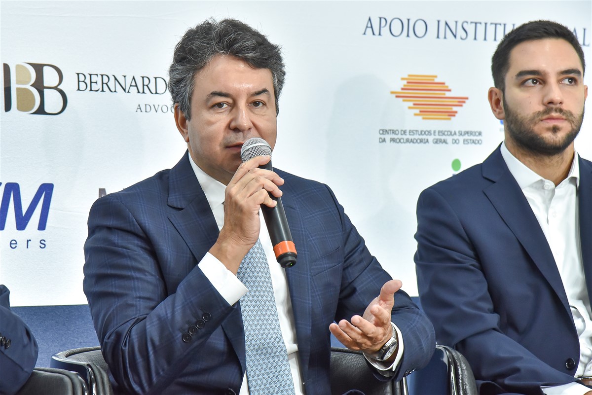 III Seminário - Painel 1