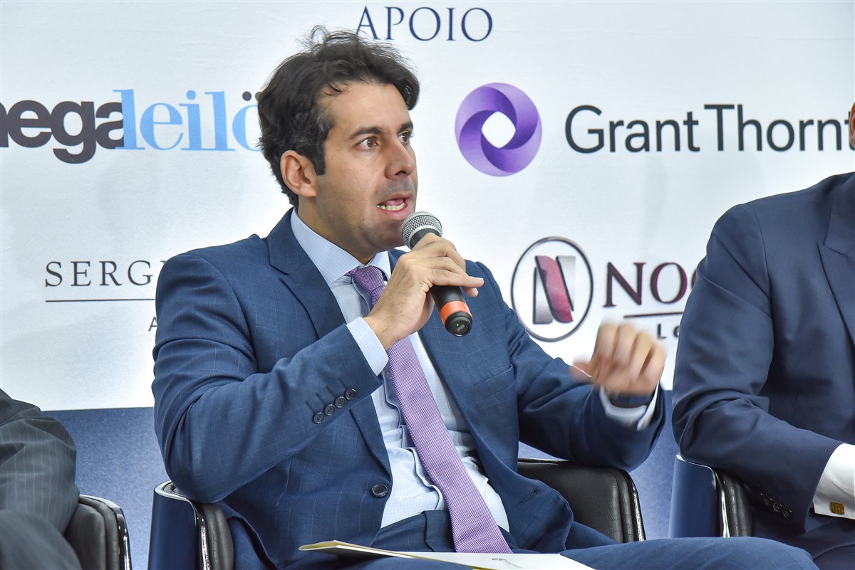 III Seminário - Painel 1