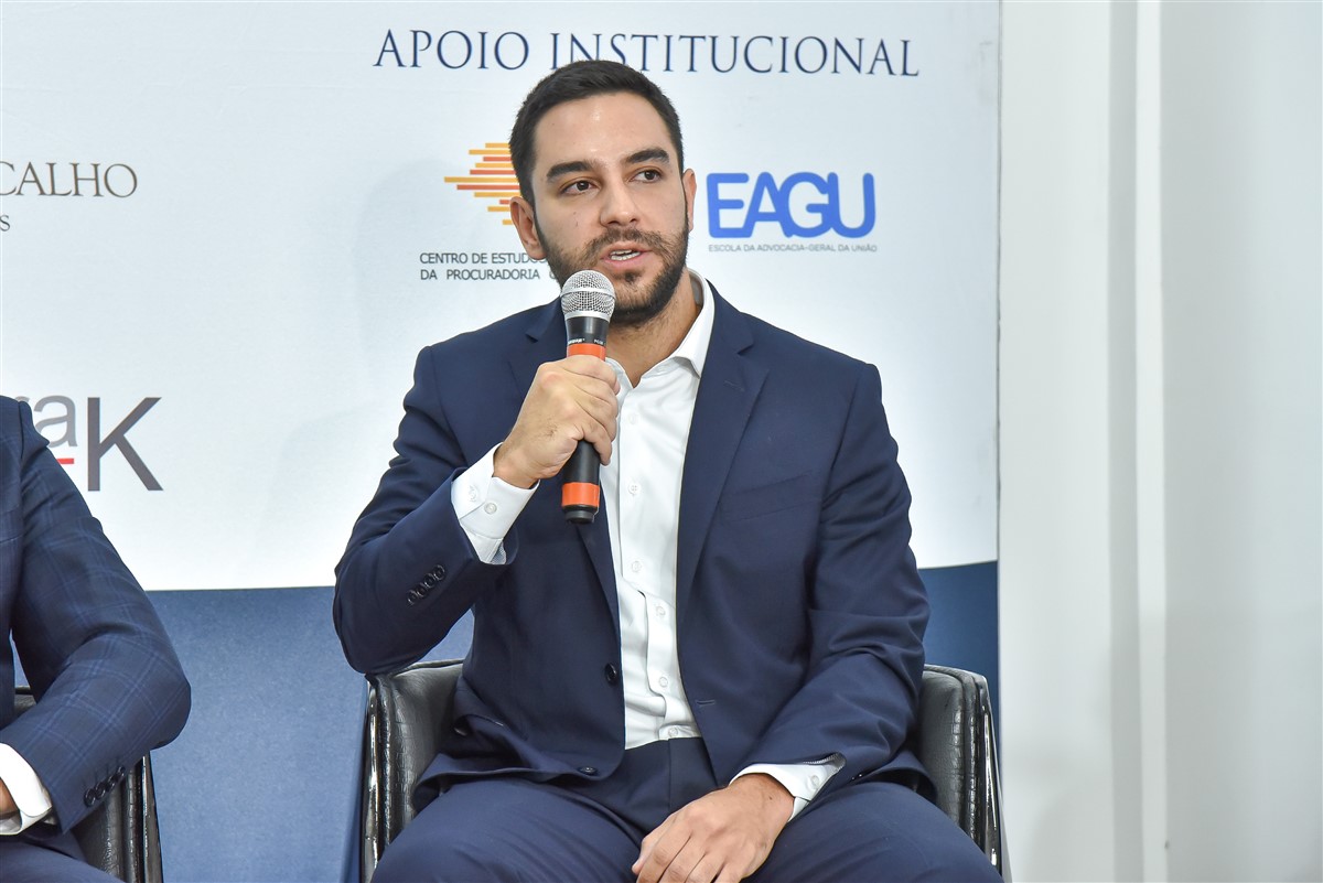 III Seminário - Painel 1