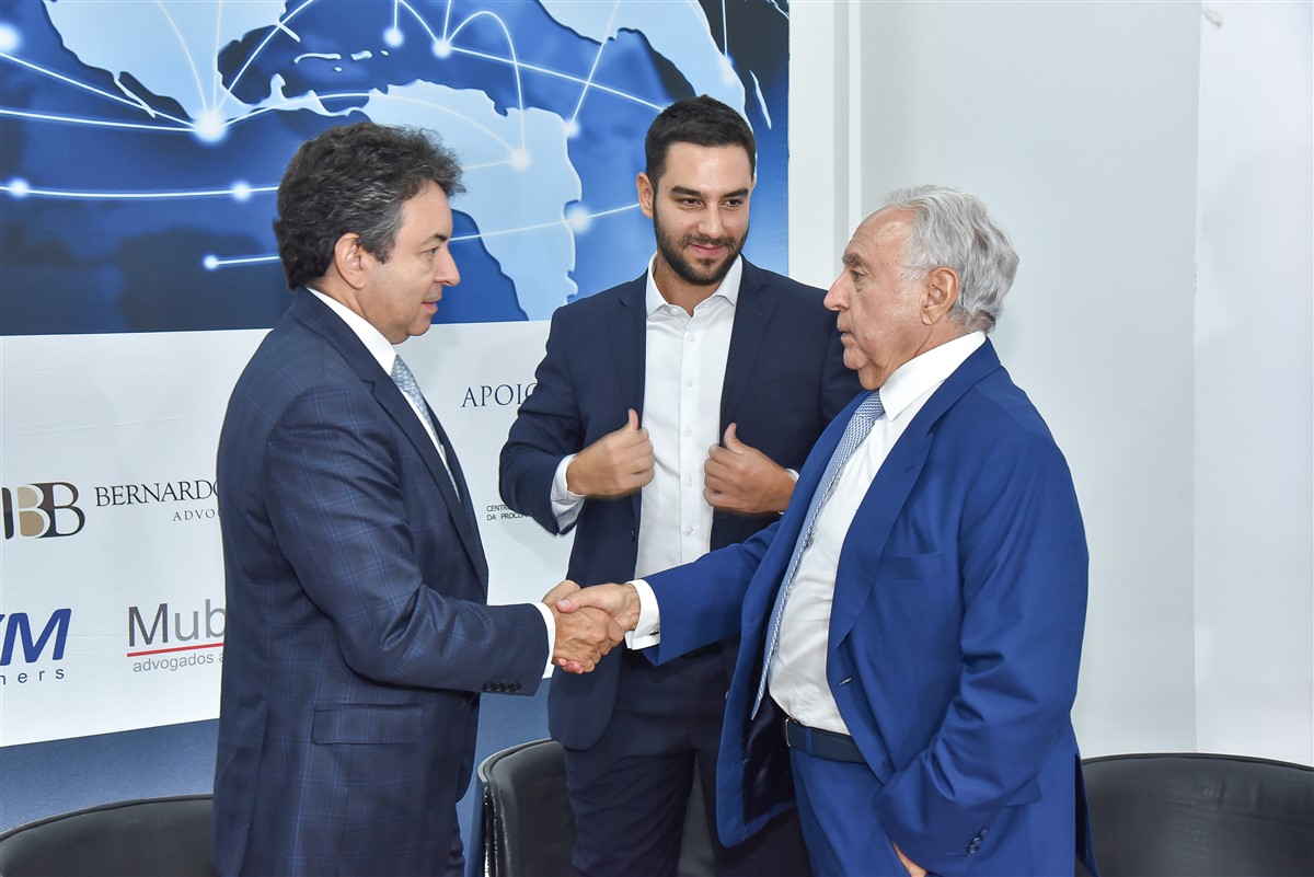 III Seminário - Painel 1