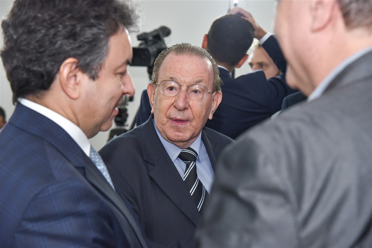 III Seminário - Painel 1