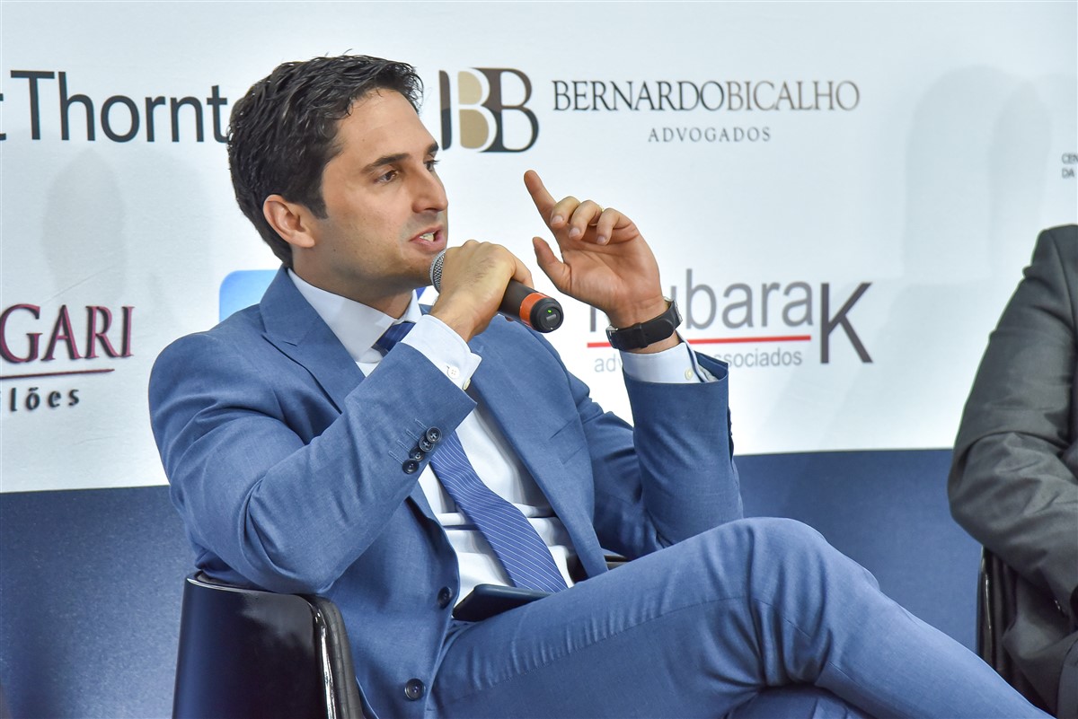 III Seminário - Painel 2