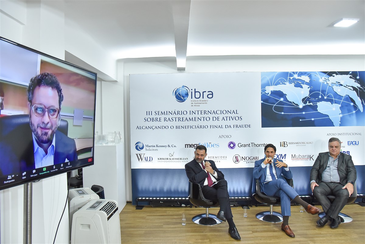 III Seminário - Painel 2