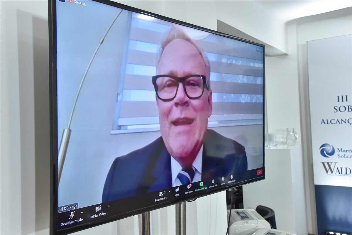 III Seminário - Painel 2