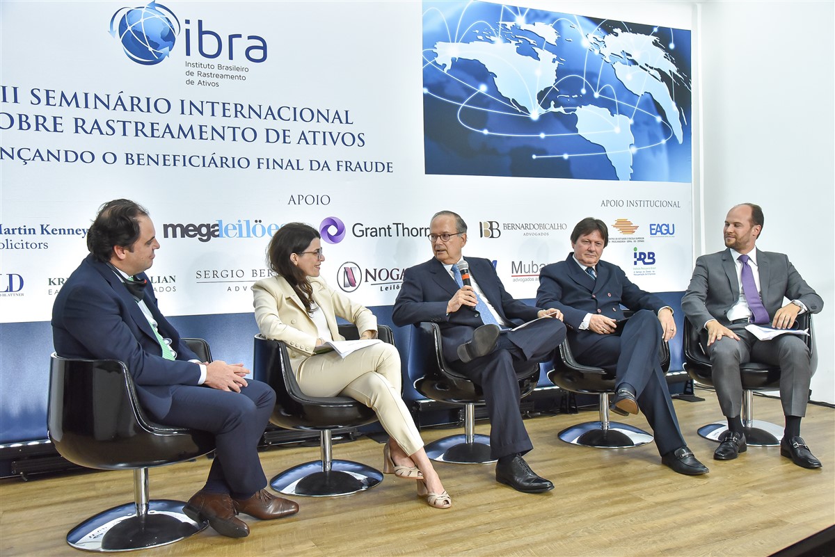 III Seminário - Painel 3