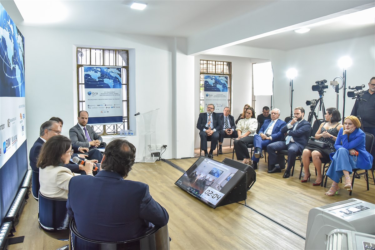 III Seminário - Painel 3