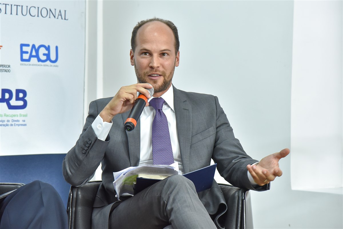 III Seminário - Painel 3