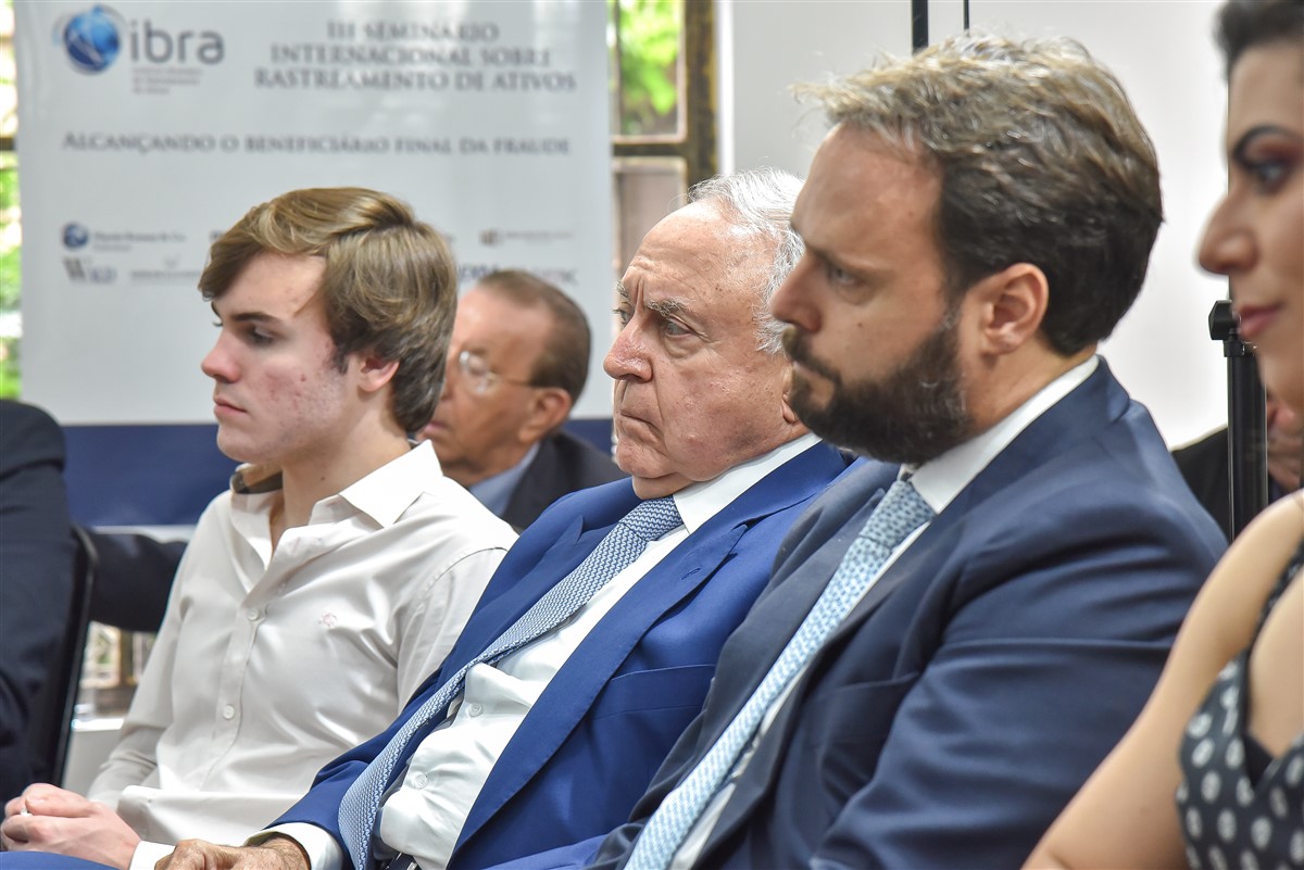 III Seminário - Painel 3