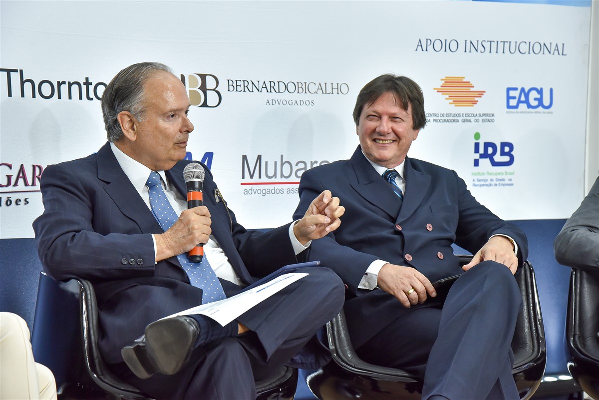 III Seminário - Painel 3