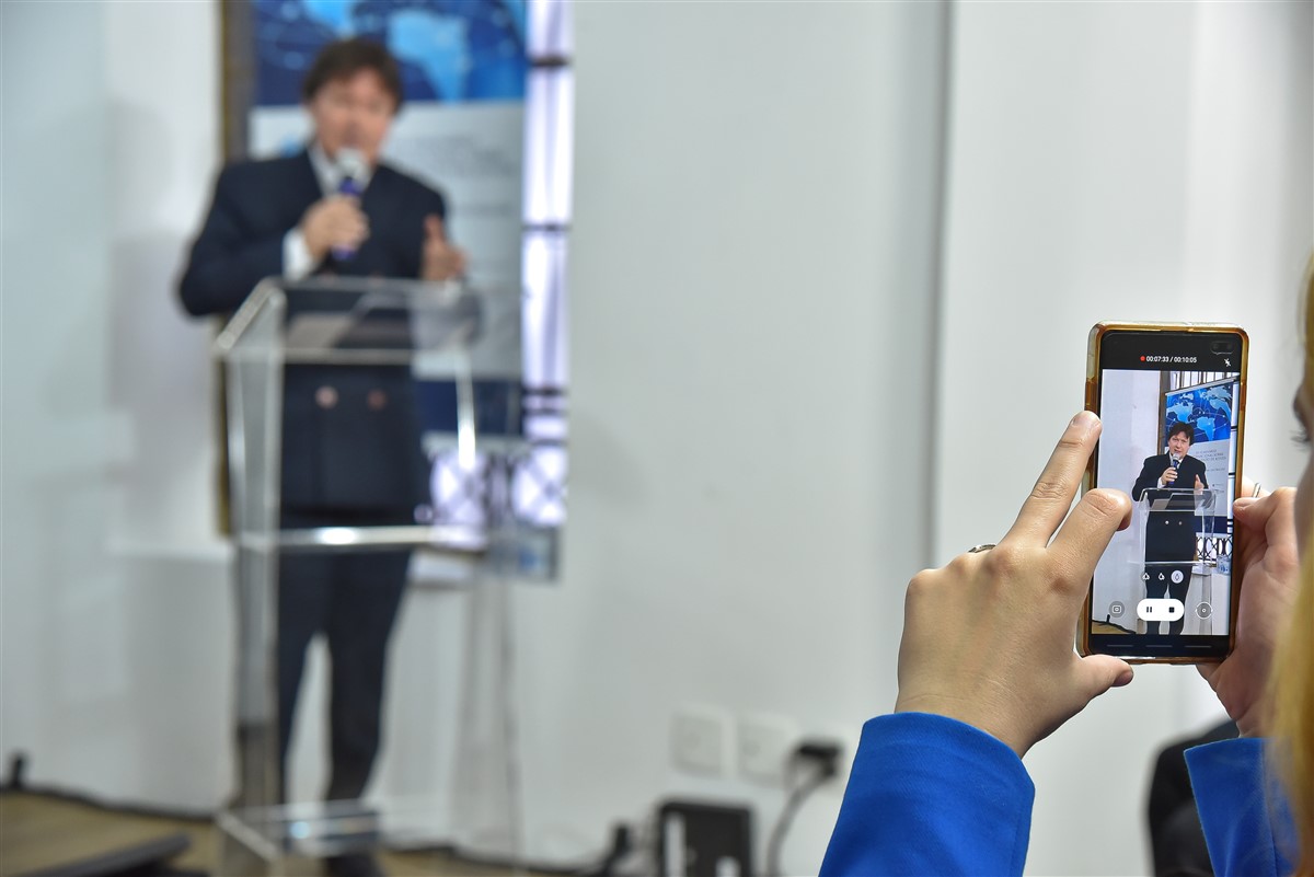 III Seminário - Painel 3