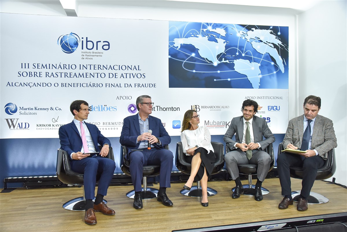 III Seminário - Painel 3