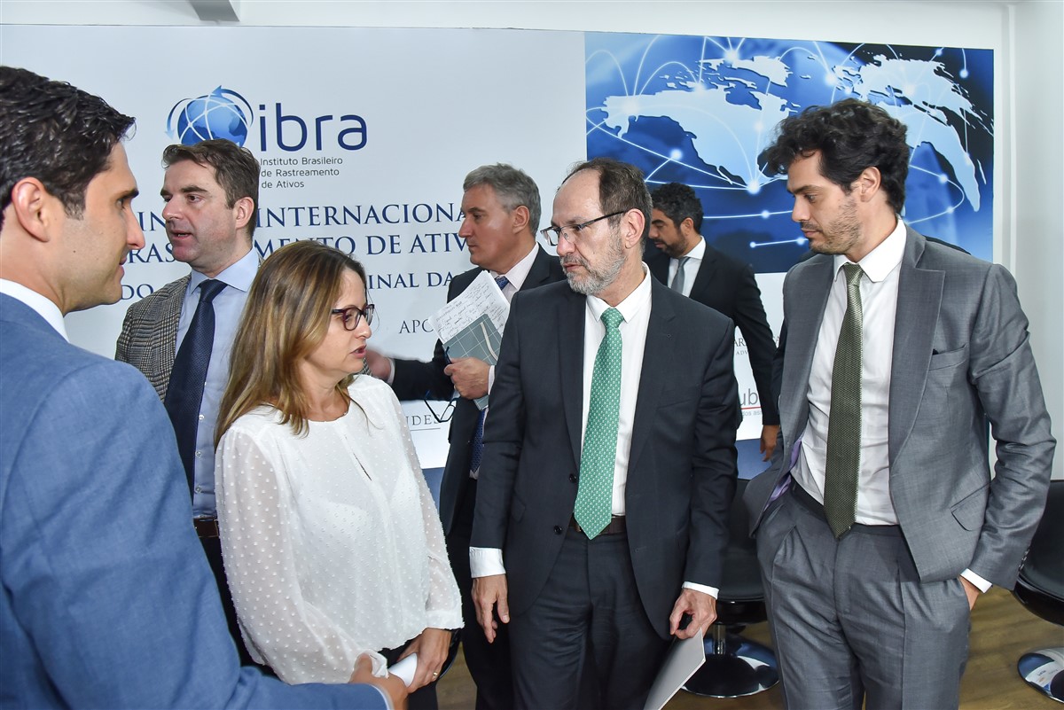 III Seminário - Painel 4