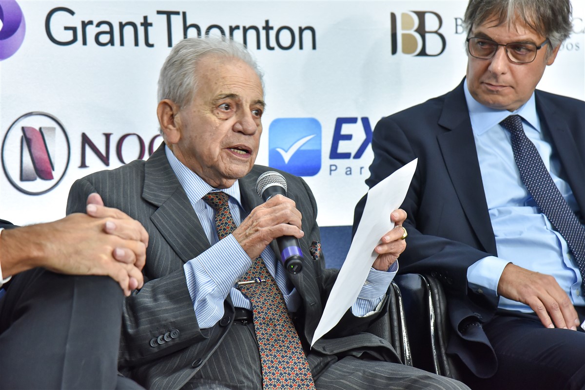 III Seminário - Painel 4