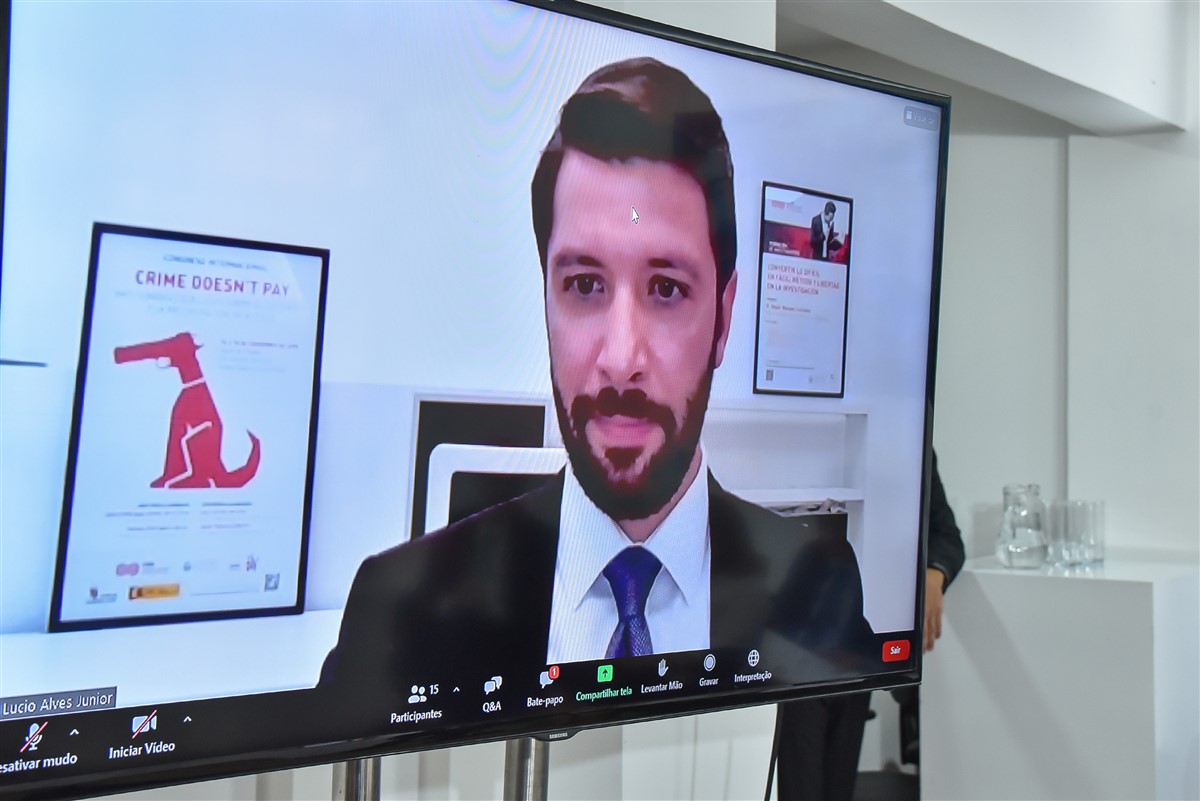 III Seminário - Painel 4