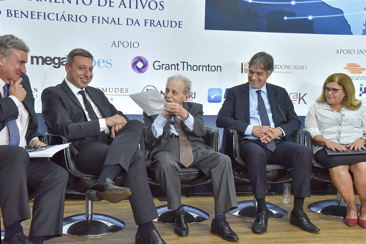 III Seminário - Painel 4