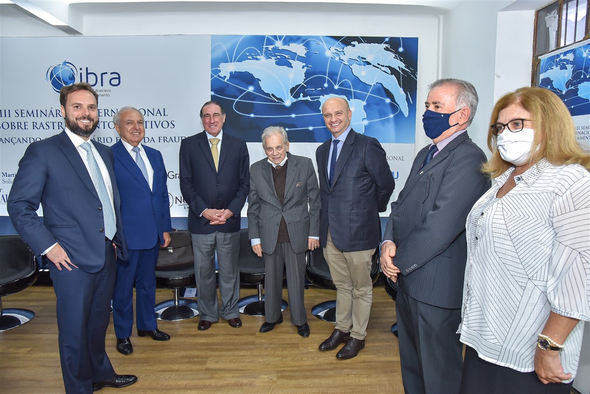 III Seminário - Painel 5