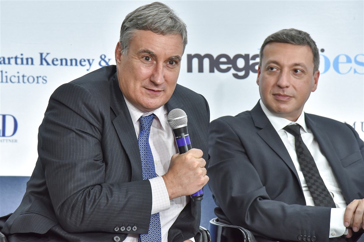 III Seminário - Painel 5