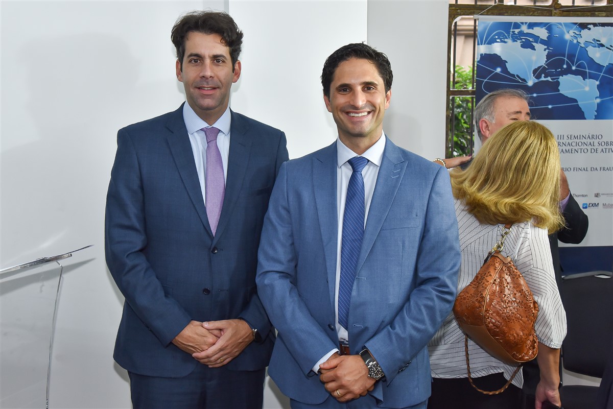 III Seminário - Painel 5