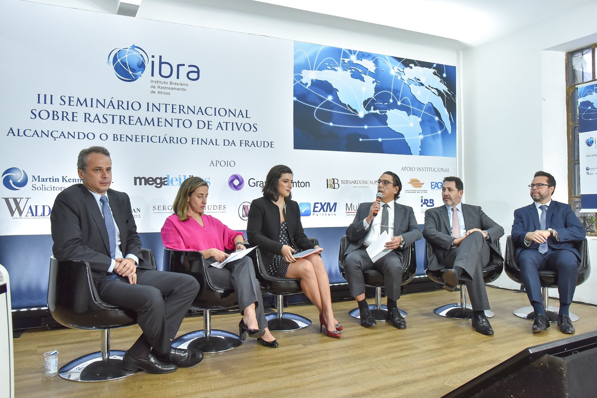 III Seminário - Painel 6