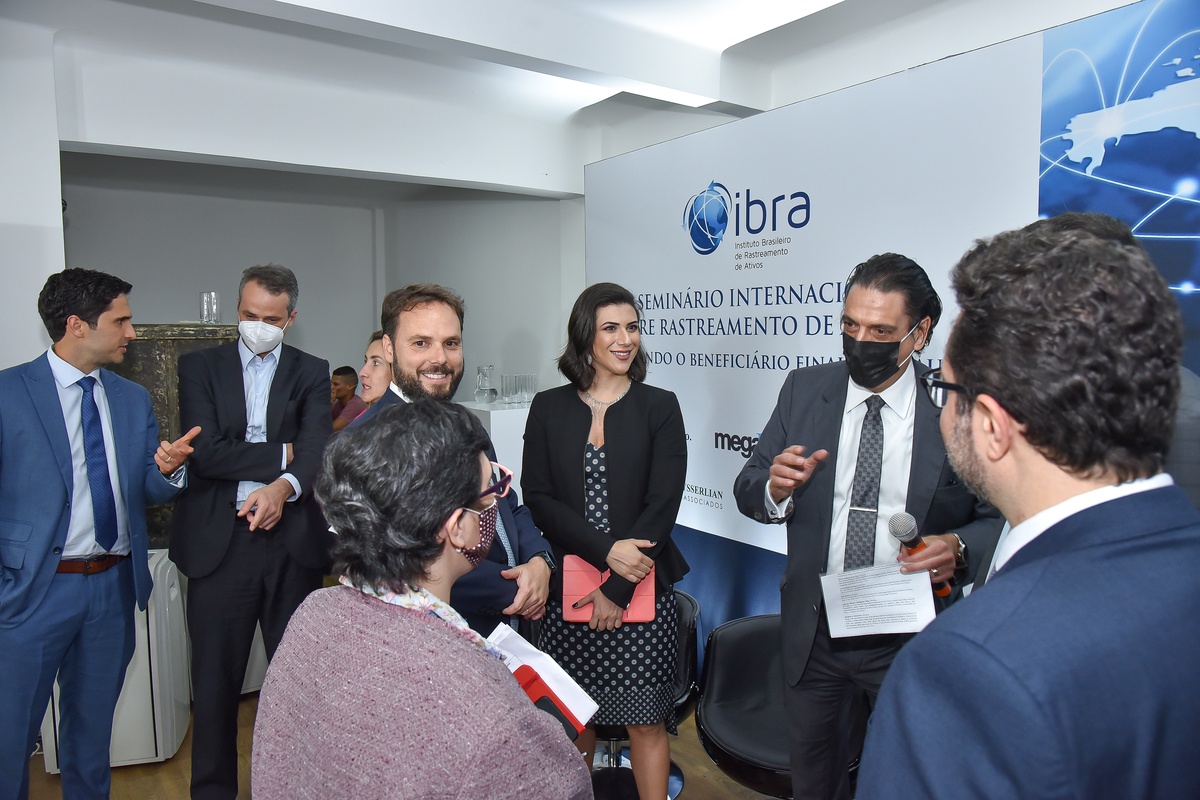 III Seminário - Painel 6