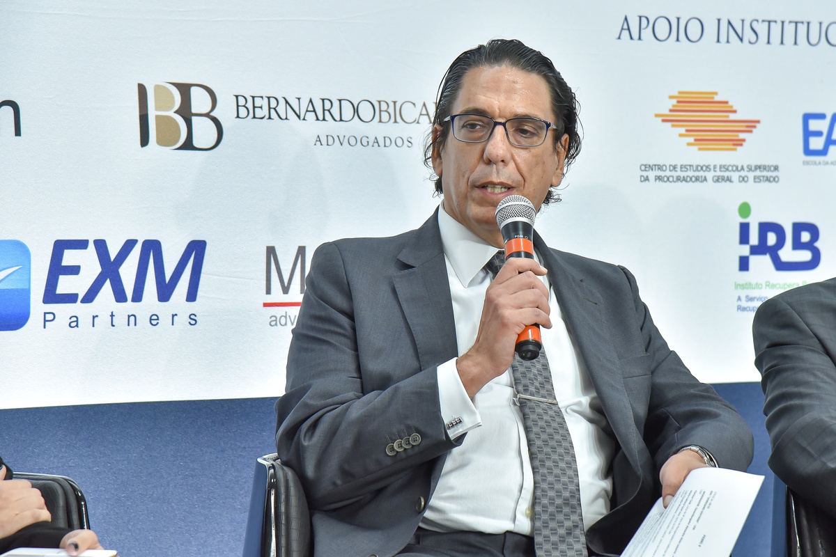 III Seminário - Painel 6