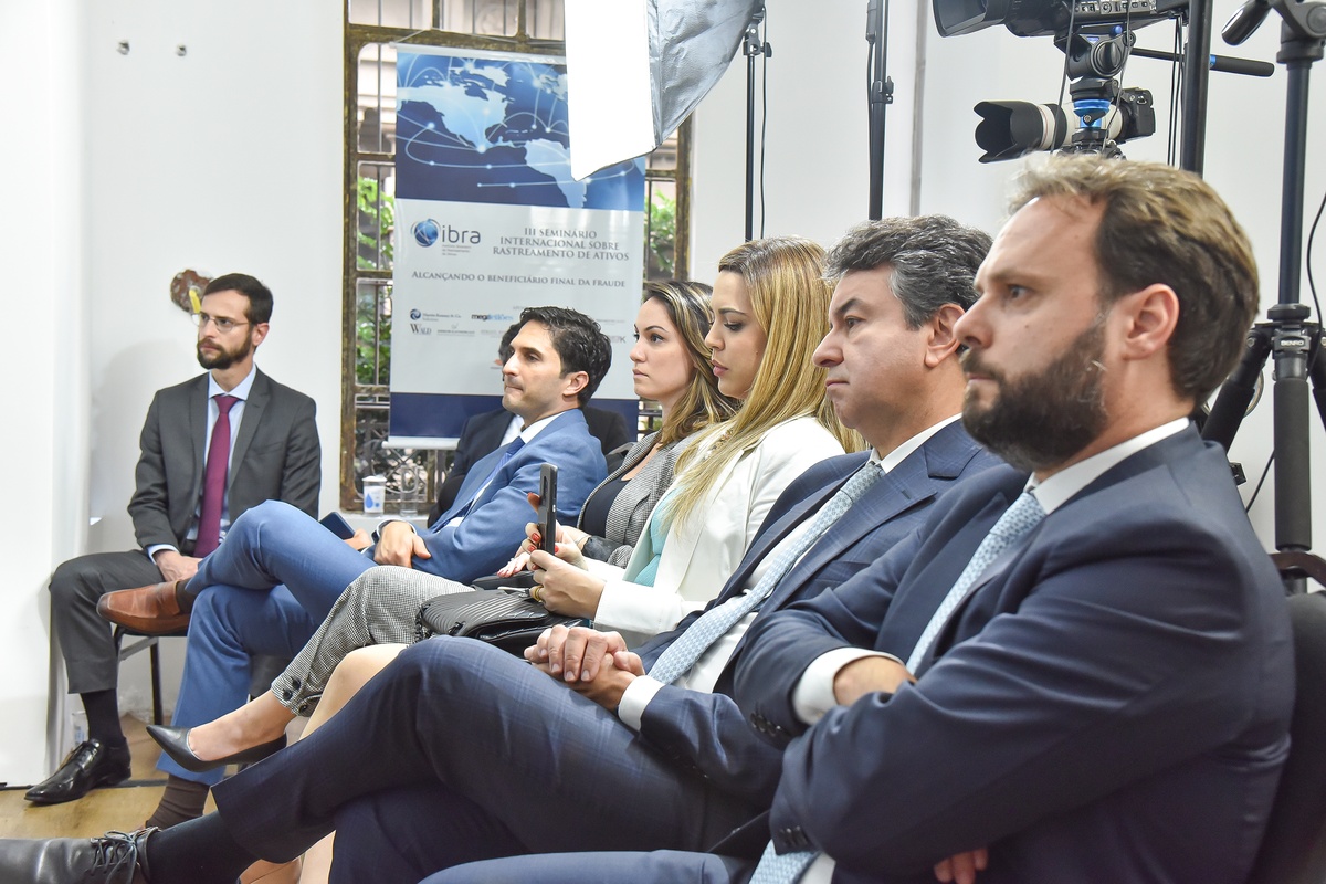 III Seminário - Painel 6