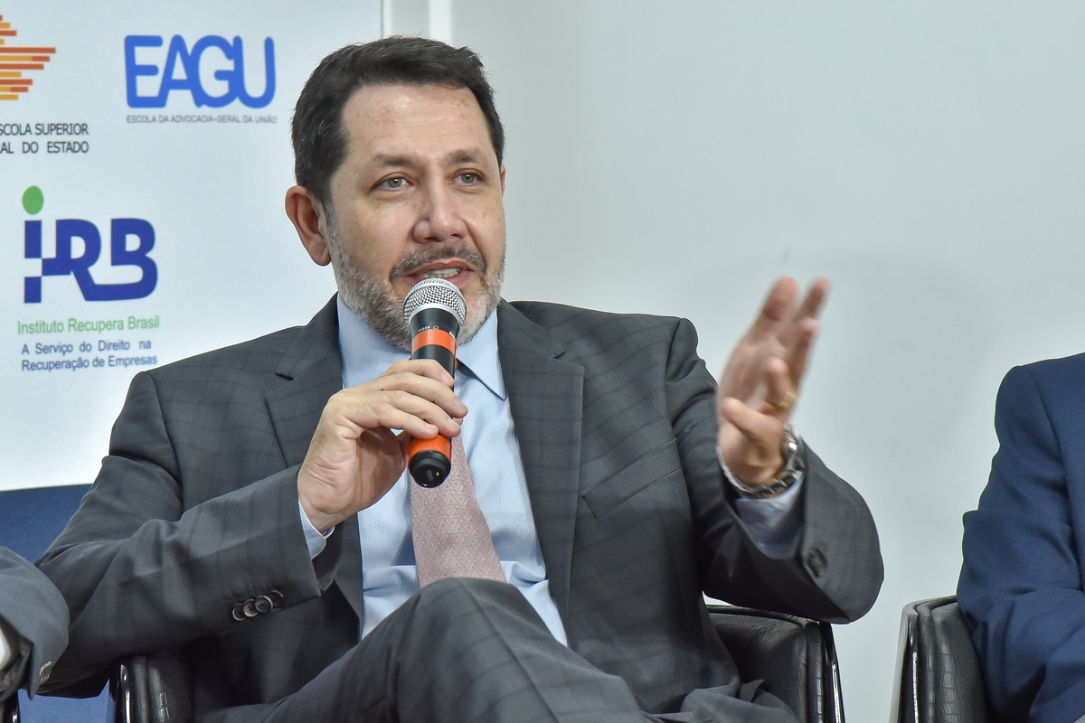 III Seminário - Painel 6