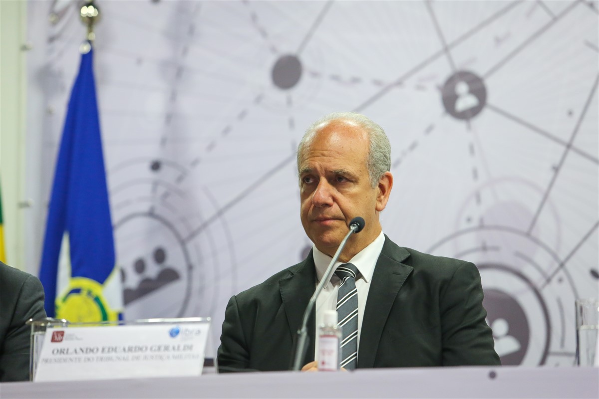 V Seminário - Mesa de Abertura