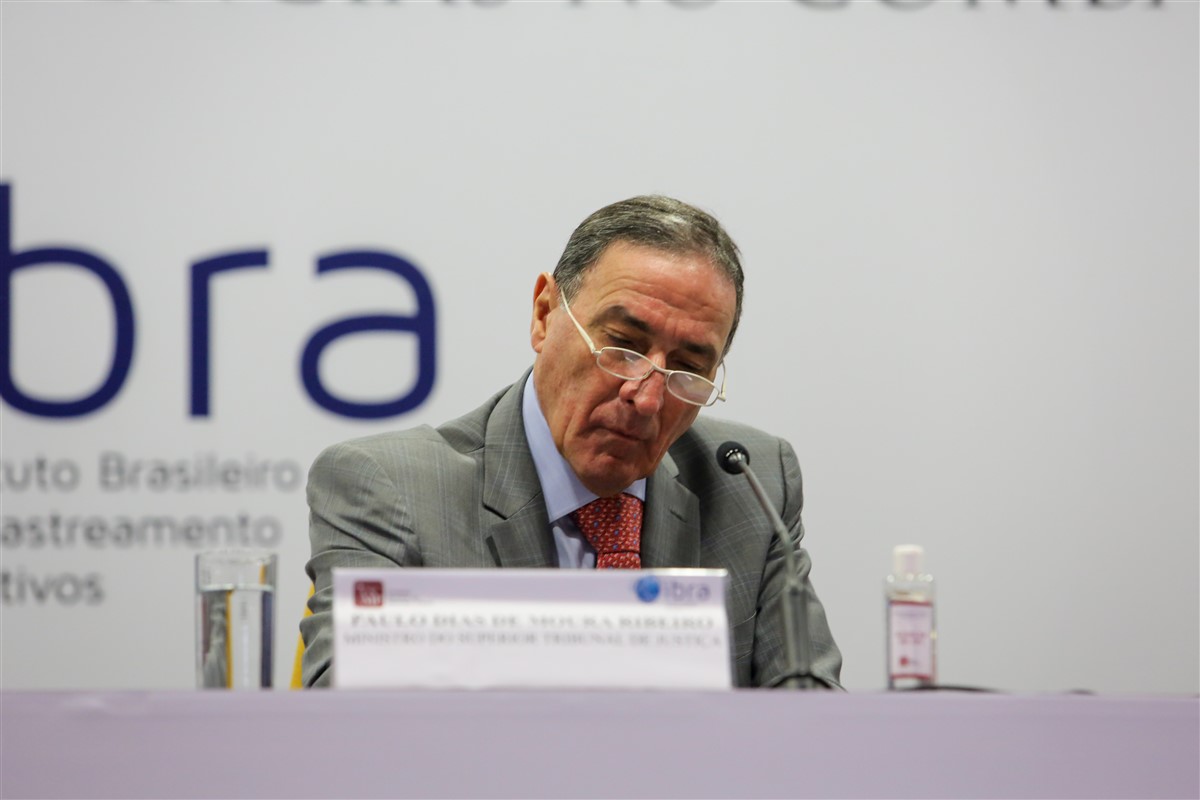 V Seminário - Mesa de Abertura