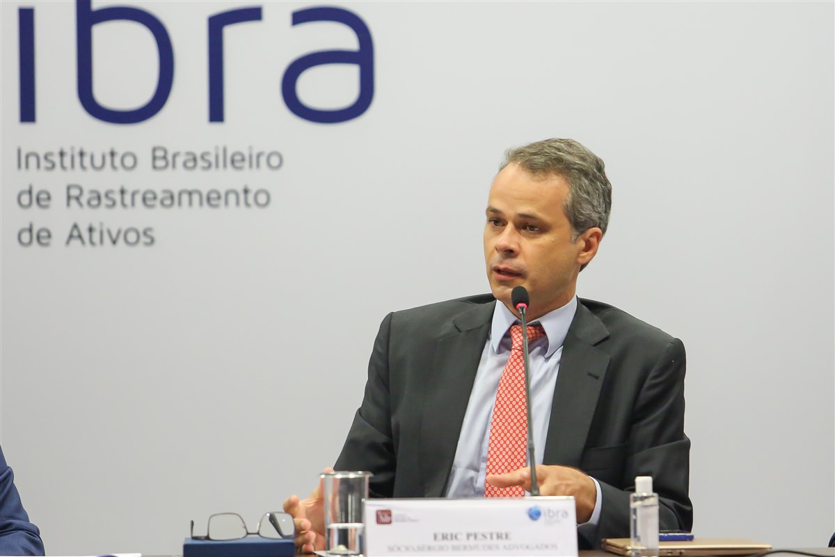 V Seminário - Mesa de Abertura