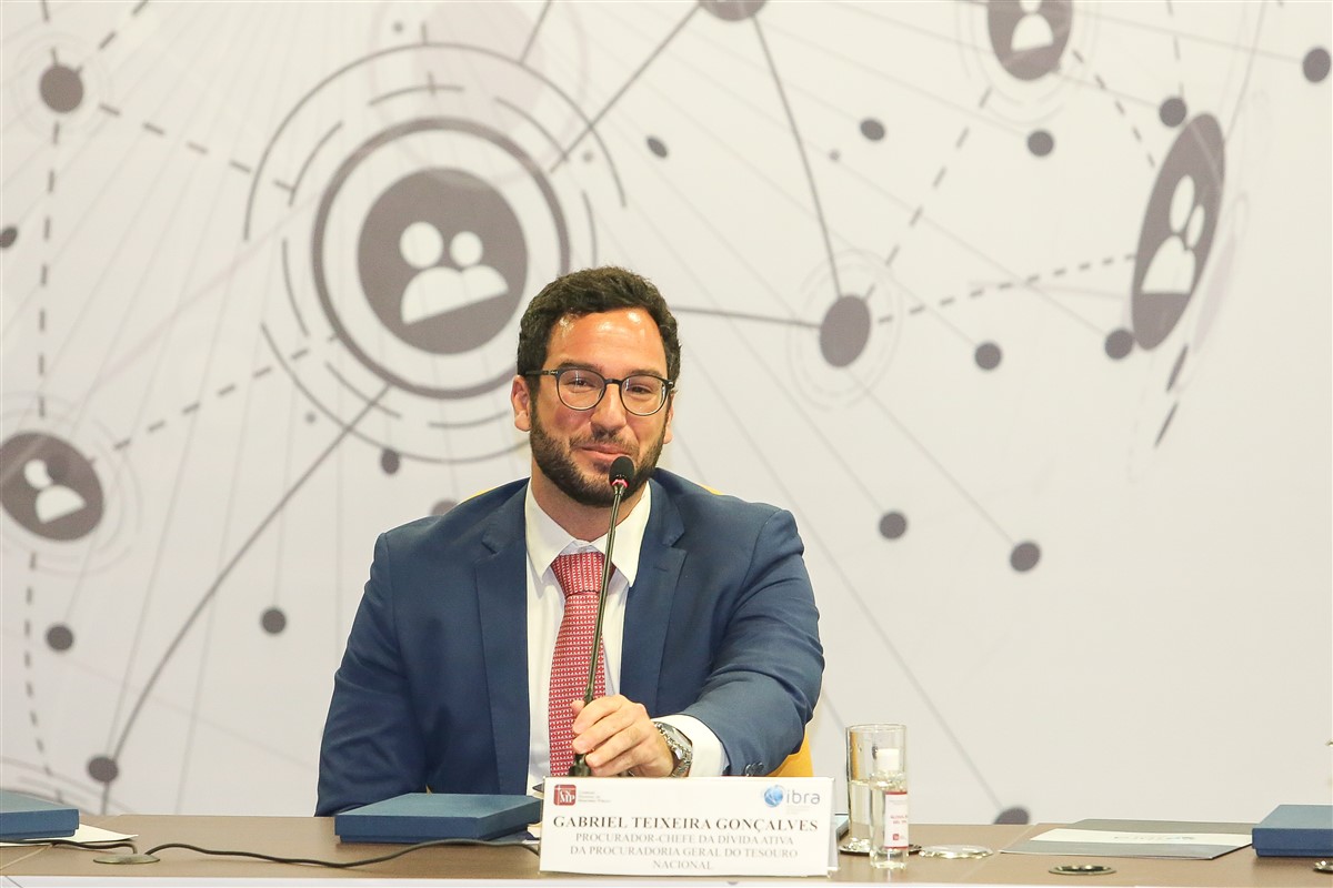 V Seminário - Mesa de Abertura