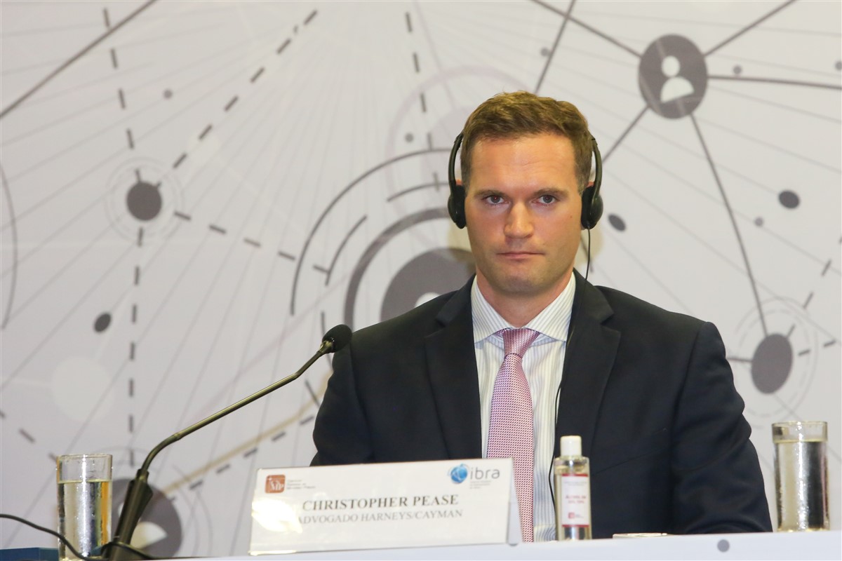 V Seminário - Mesa de Abertura