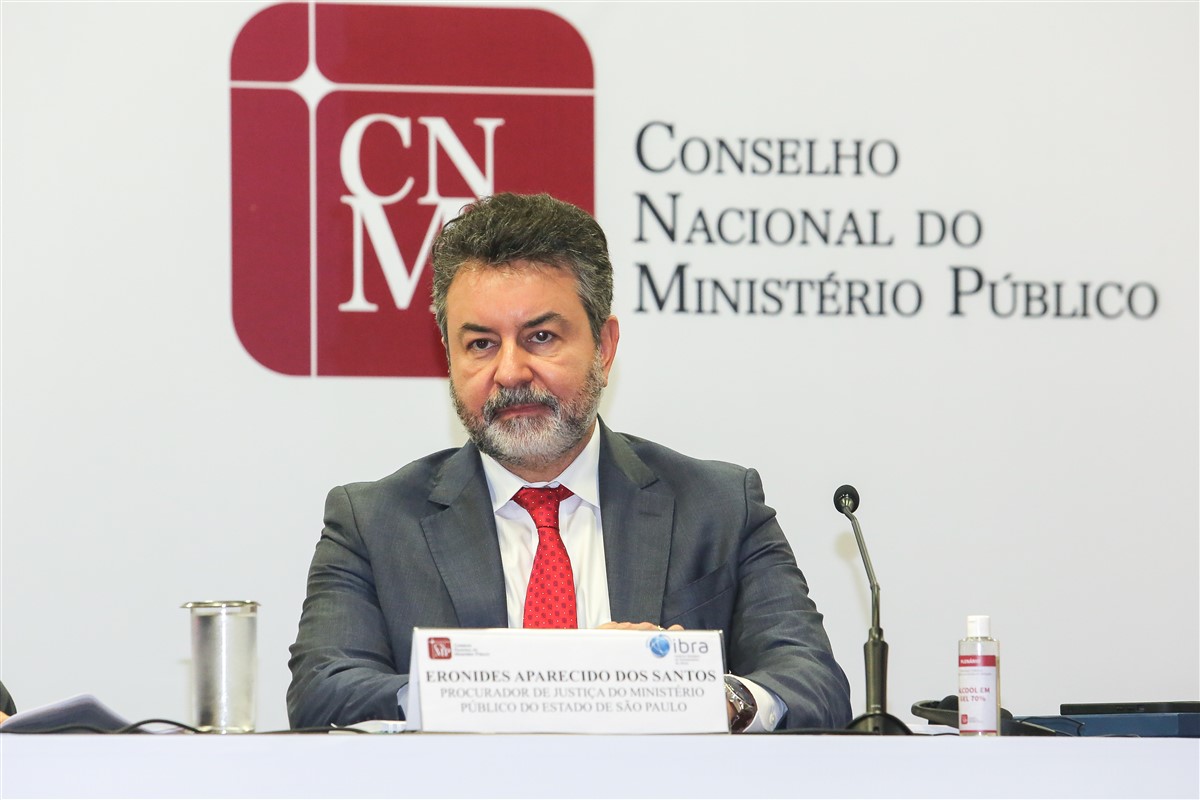 V Seminário - Mesa de Abertura