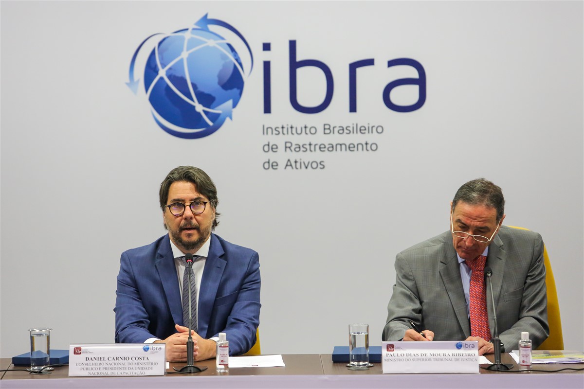 V Seminário - Mesa de Abertura