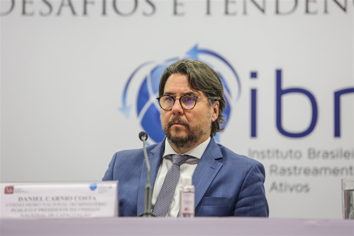 V Seminário - Mesa de Abertura