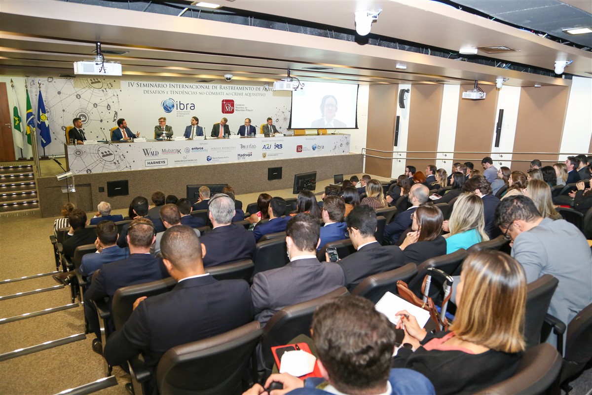 V Seminário - Painel 1