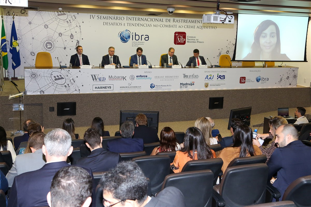 V Seminário - Painel 2