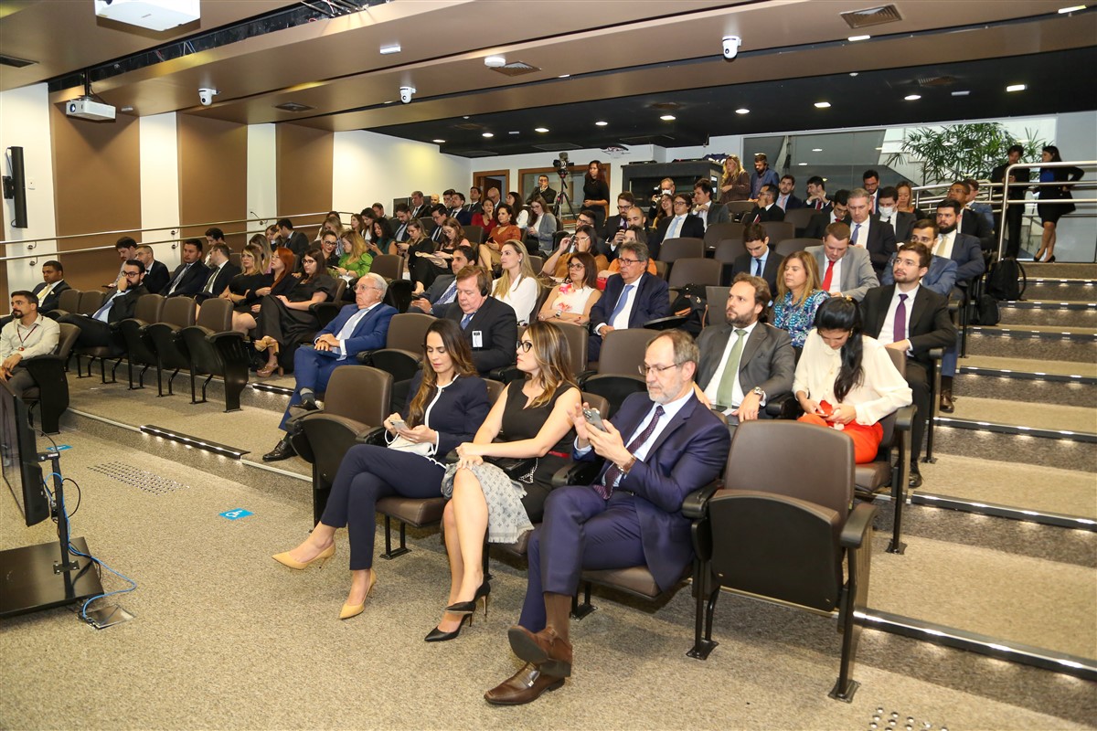 V Seminário - Painel 2