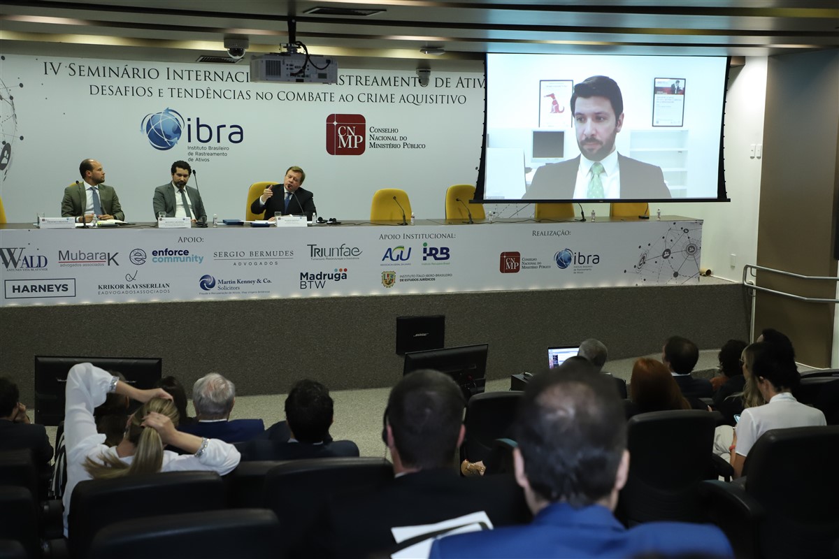 V Seminário - Painel 3