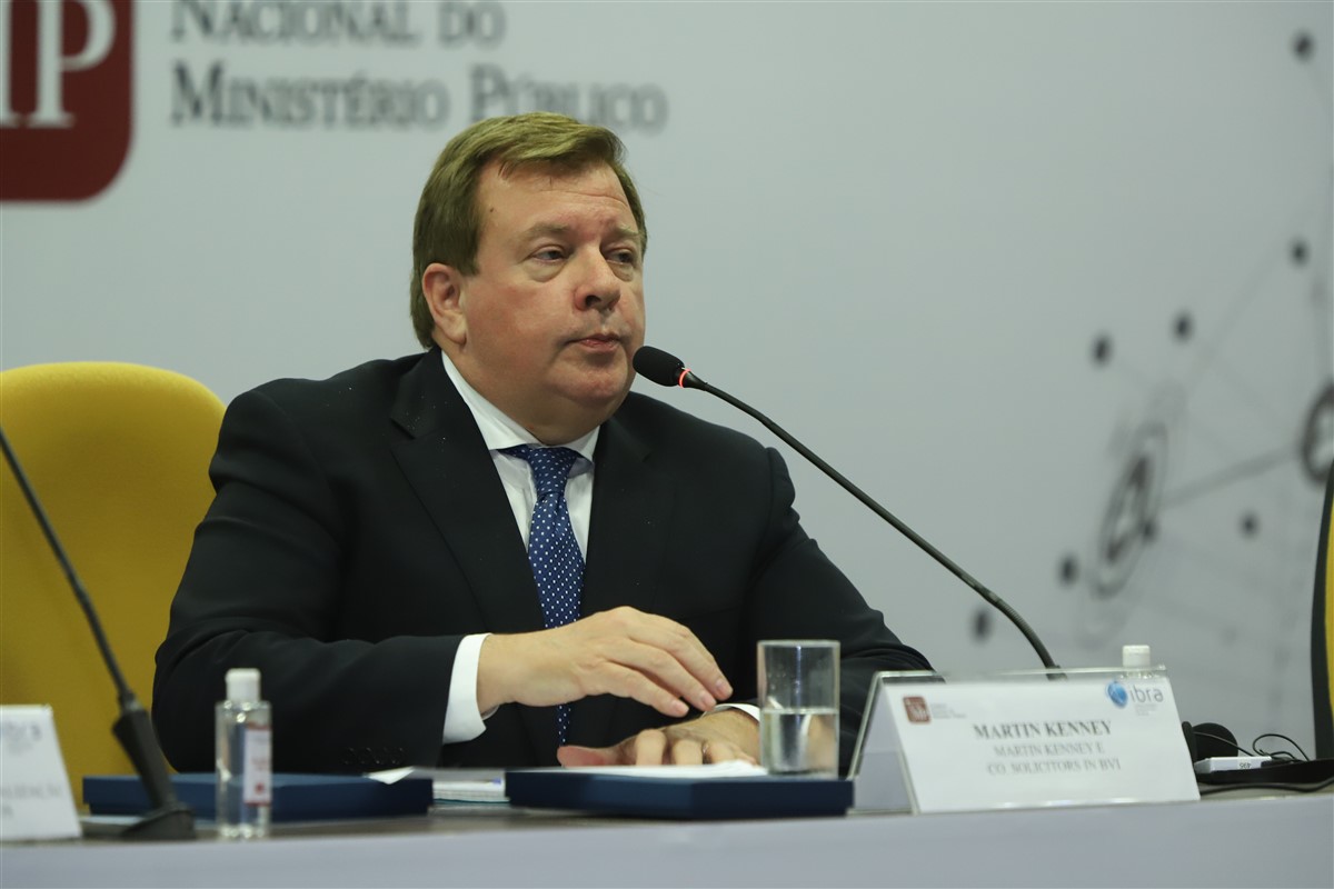 V Seminário - Painel 3