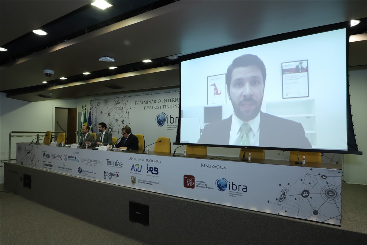 V Seminário - Painel 3