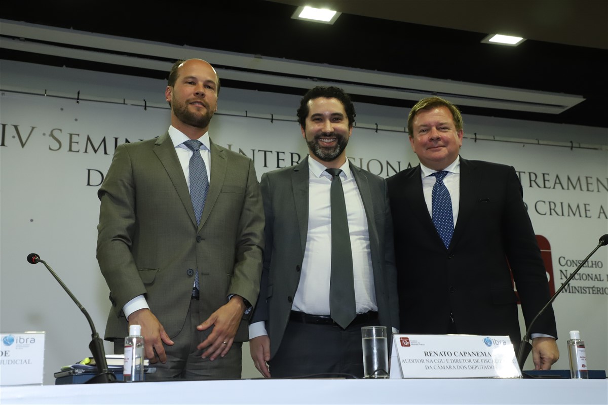 V Seminário - Painel 3