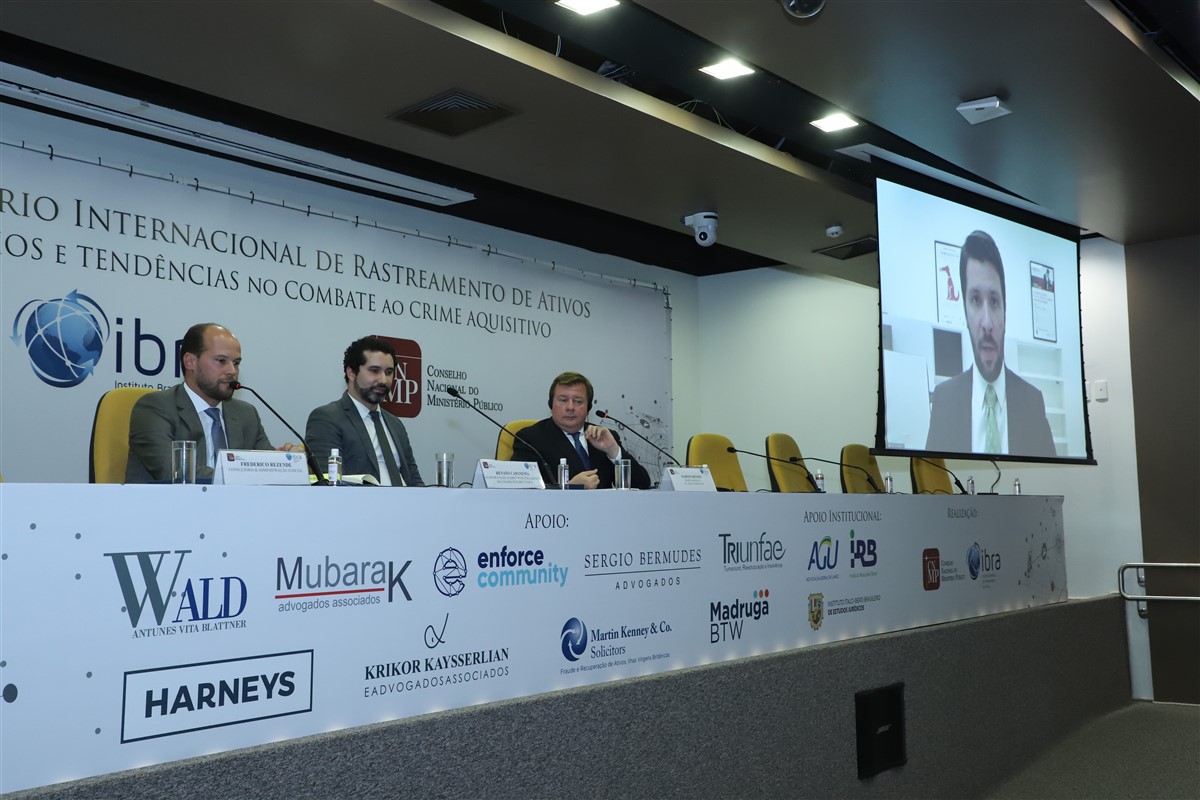 V Seminário - Painel 3