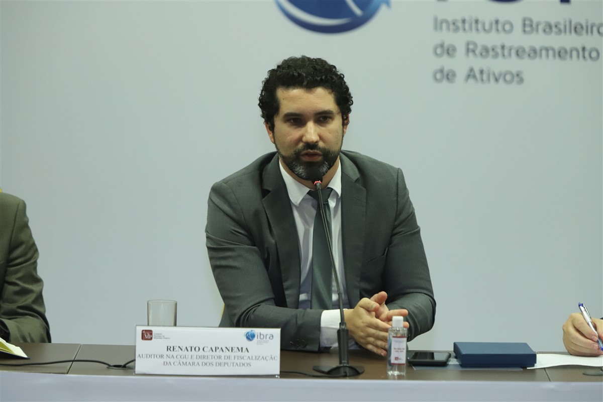 V Seminário - Painel 3